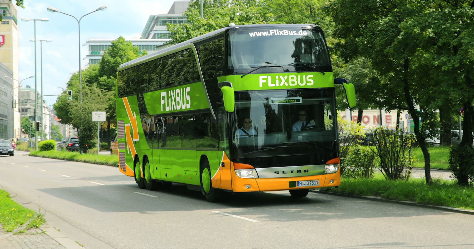 Kanton will ein Fernbusterminal am Bahnhof Luzern bauen