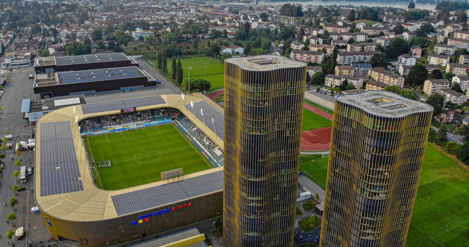 Der FC Luzern reicht Lizenzierungsunterlagen ein