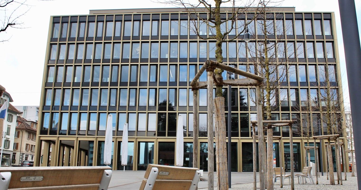 Die Stadt Kriens will eine bessere Arbeitgeberin sein