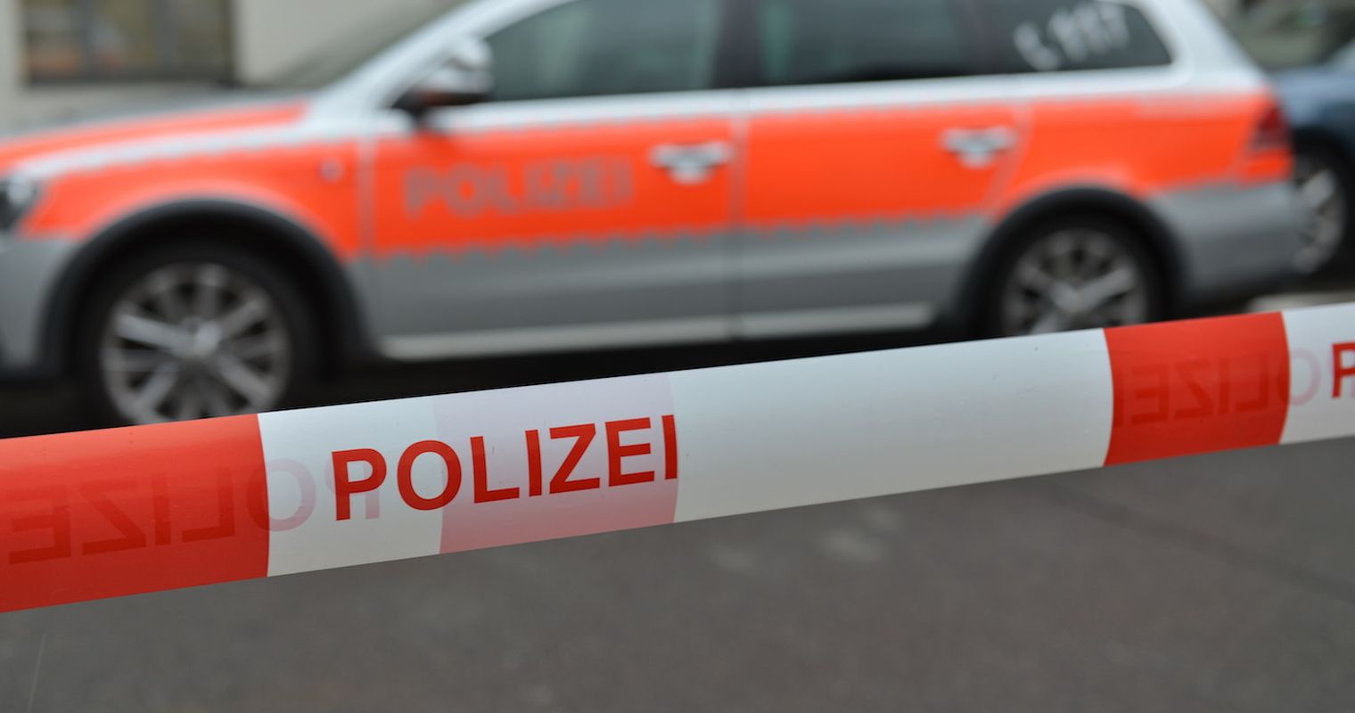 Schon wieder Tötungsdelikt – So kriminell ist Emmen