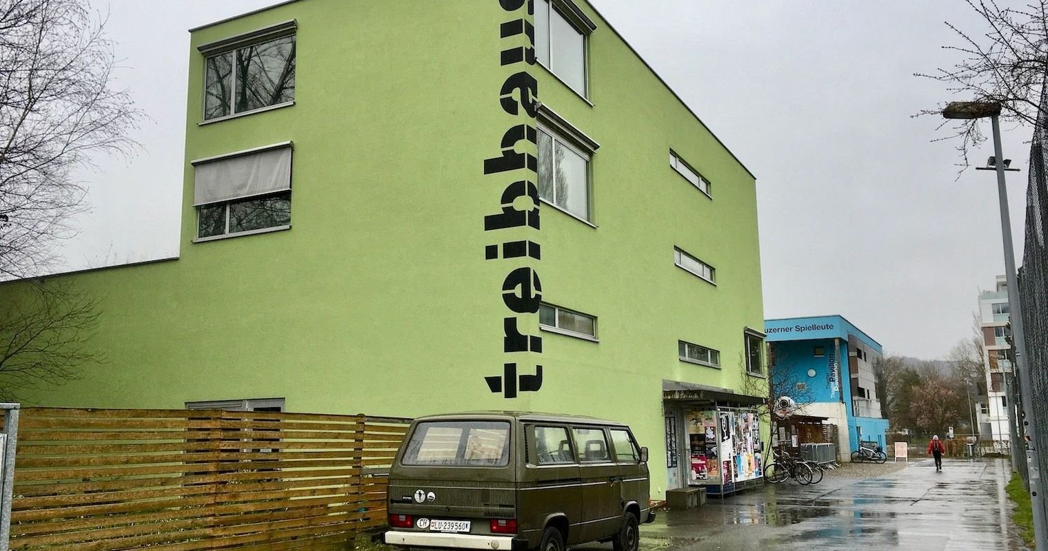 Luzern will das Treibhaus nicht bevormunden
