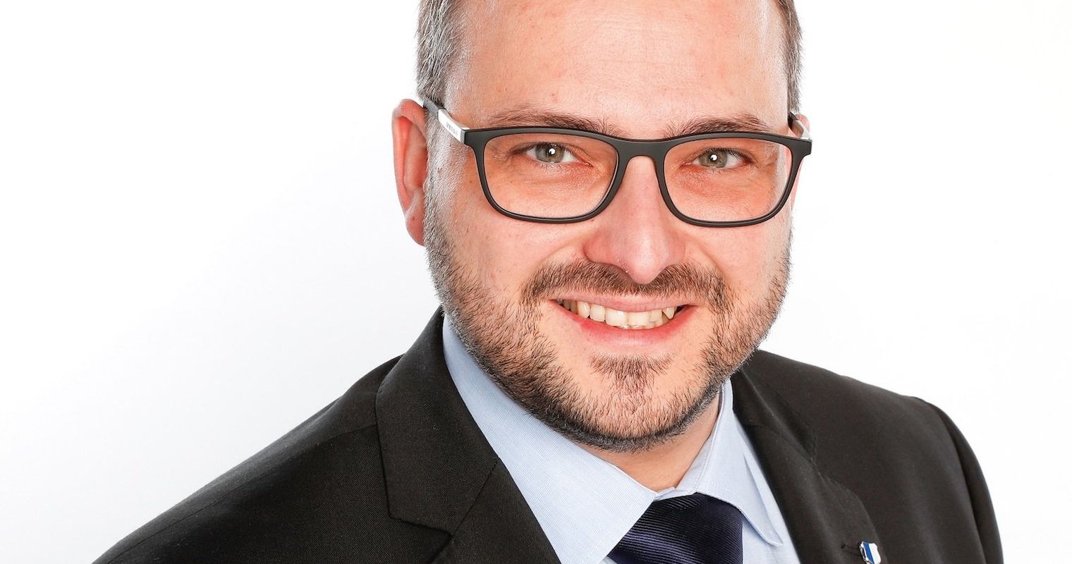 SVP-Kantonsrat Thomas Schärli entschuldigt sich halbherzig