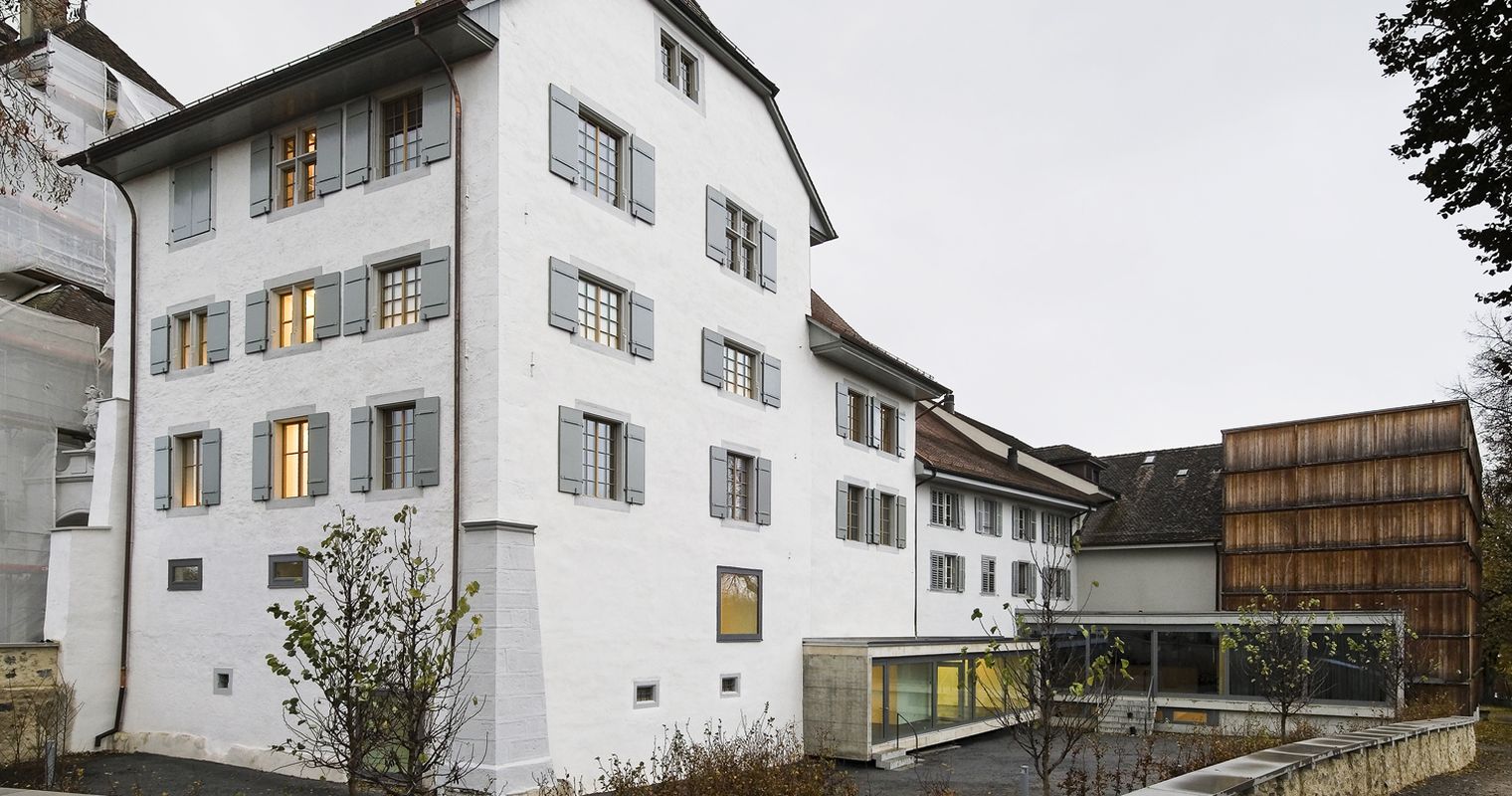 Surseer Museum will sich neu erfinden