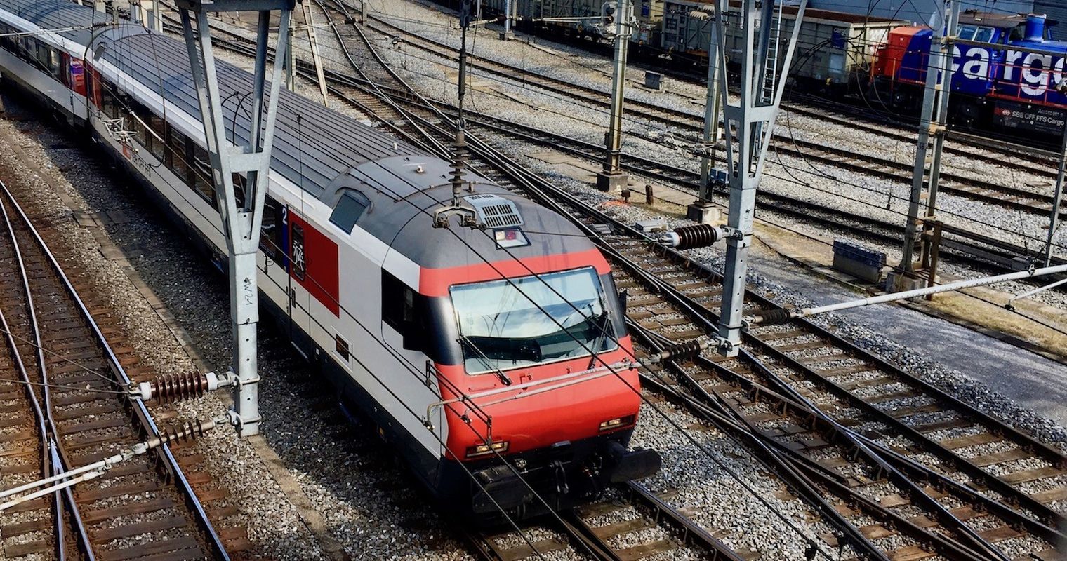 Zugverkehr eingeschränkt – hier kommt es zu Verspätungen