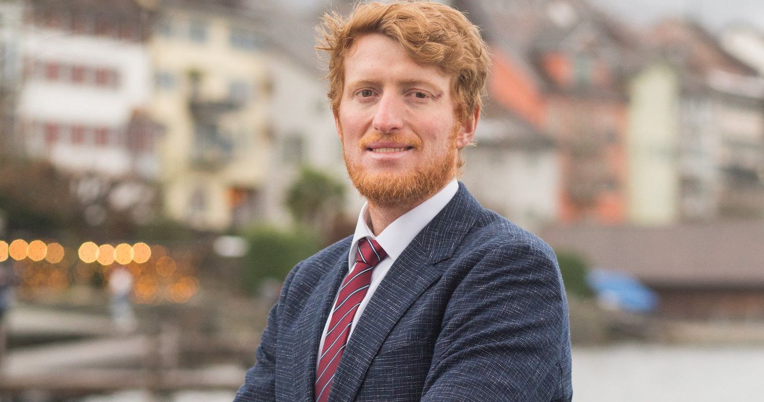 ALG-Politiker will in die Zuger Regierung