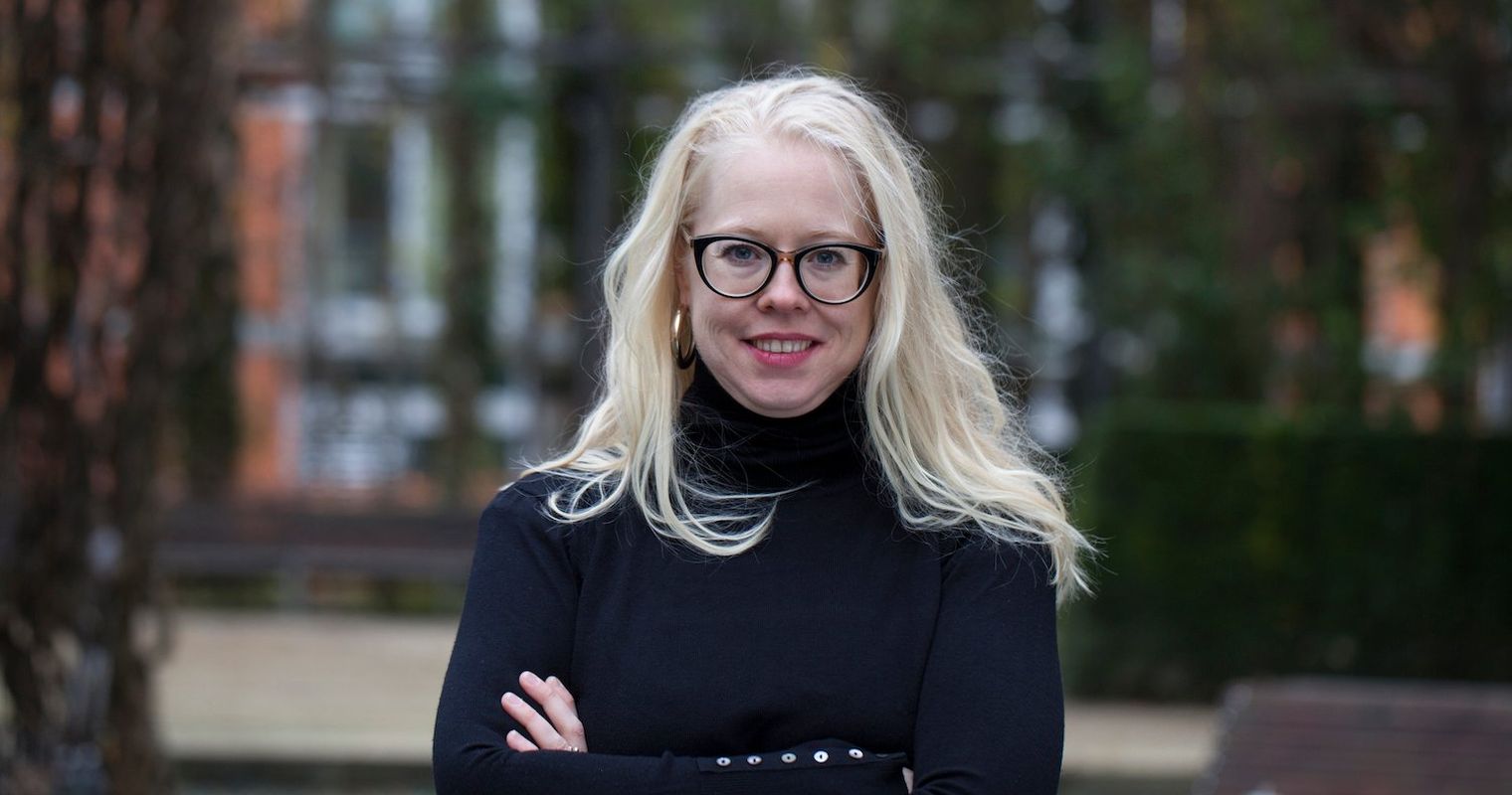 «Es ist wichtig, dass junge Menschen pornokompetent werden»