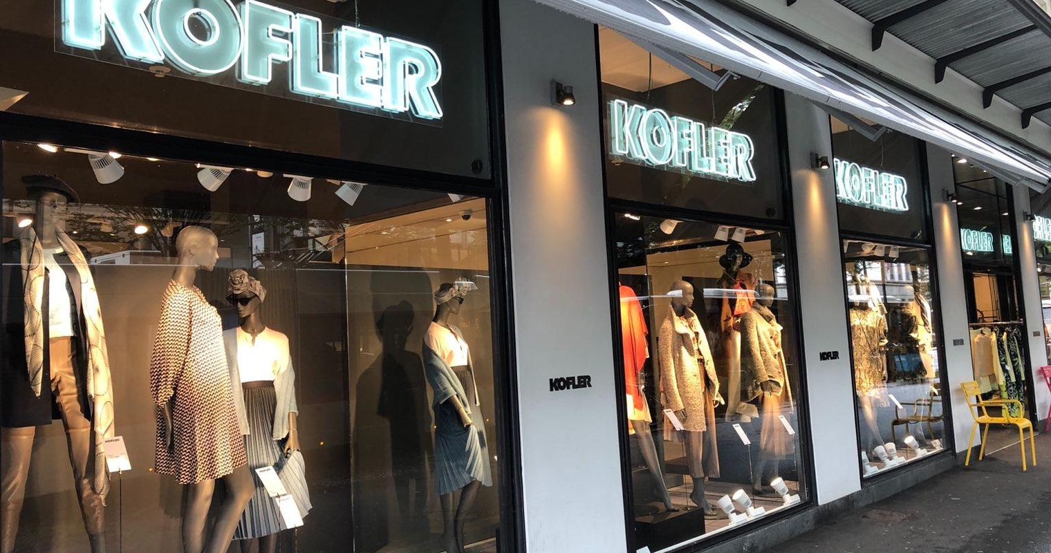 Kofler-Aus erschüttert Luzerner Ladenbesitzer