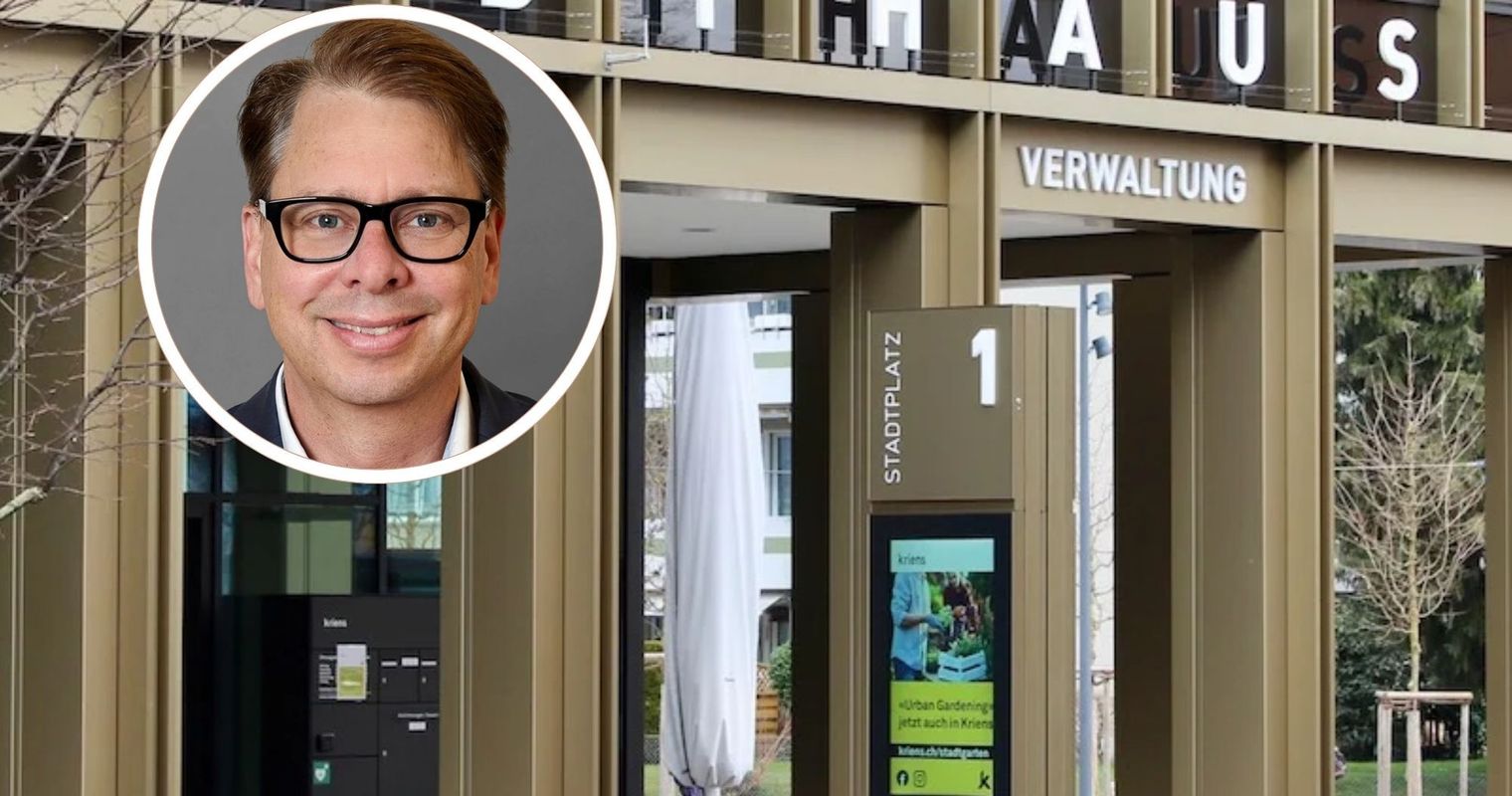Steueramt Kriens ächzt unter Arbeitslast