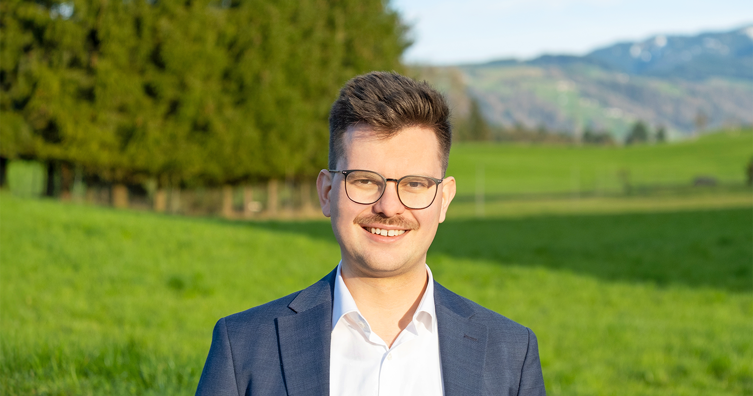 Jetzt gibts im Zuger Kantonsrat zwei Franzinis