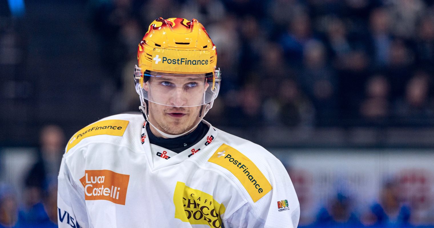 EVZ holt Torschützenkönig und Weltmeister