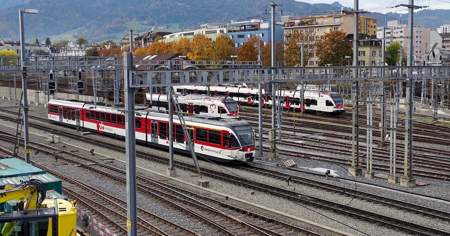 Zugausfälle in Luzern verstärken Ruf nach Durchgangsbahnhof