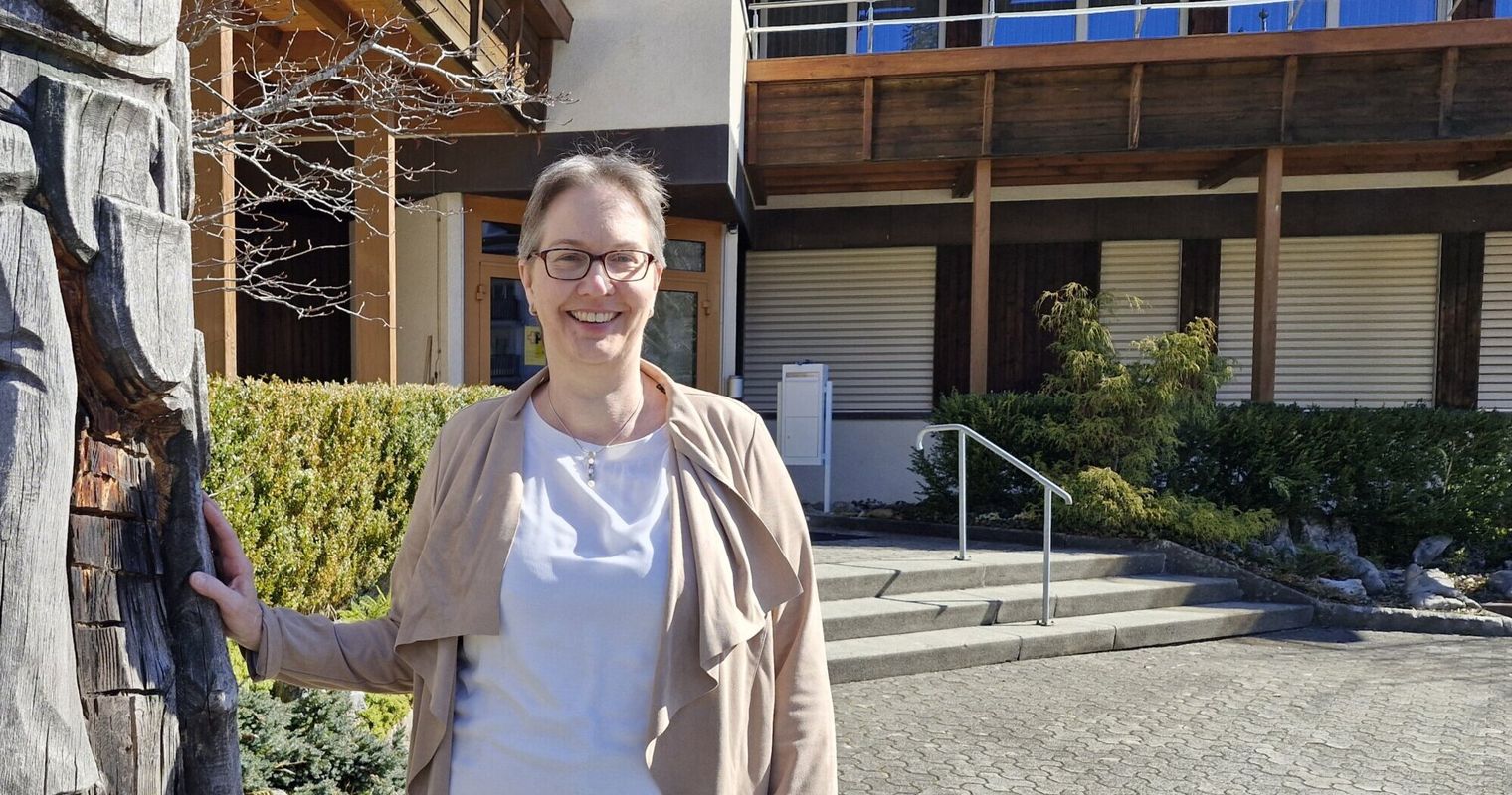 Flühli – Eine Luzerner Gemeinde, die schrumpft