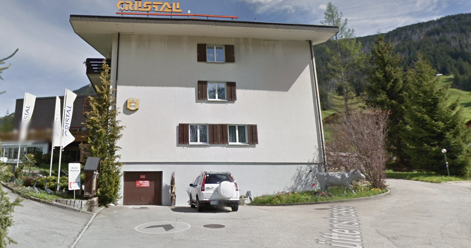 Dieses Hotel in Sörenberg wird zum Asylheim