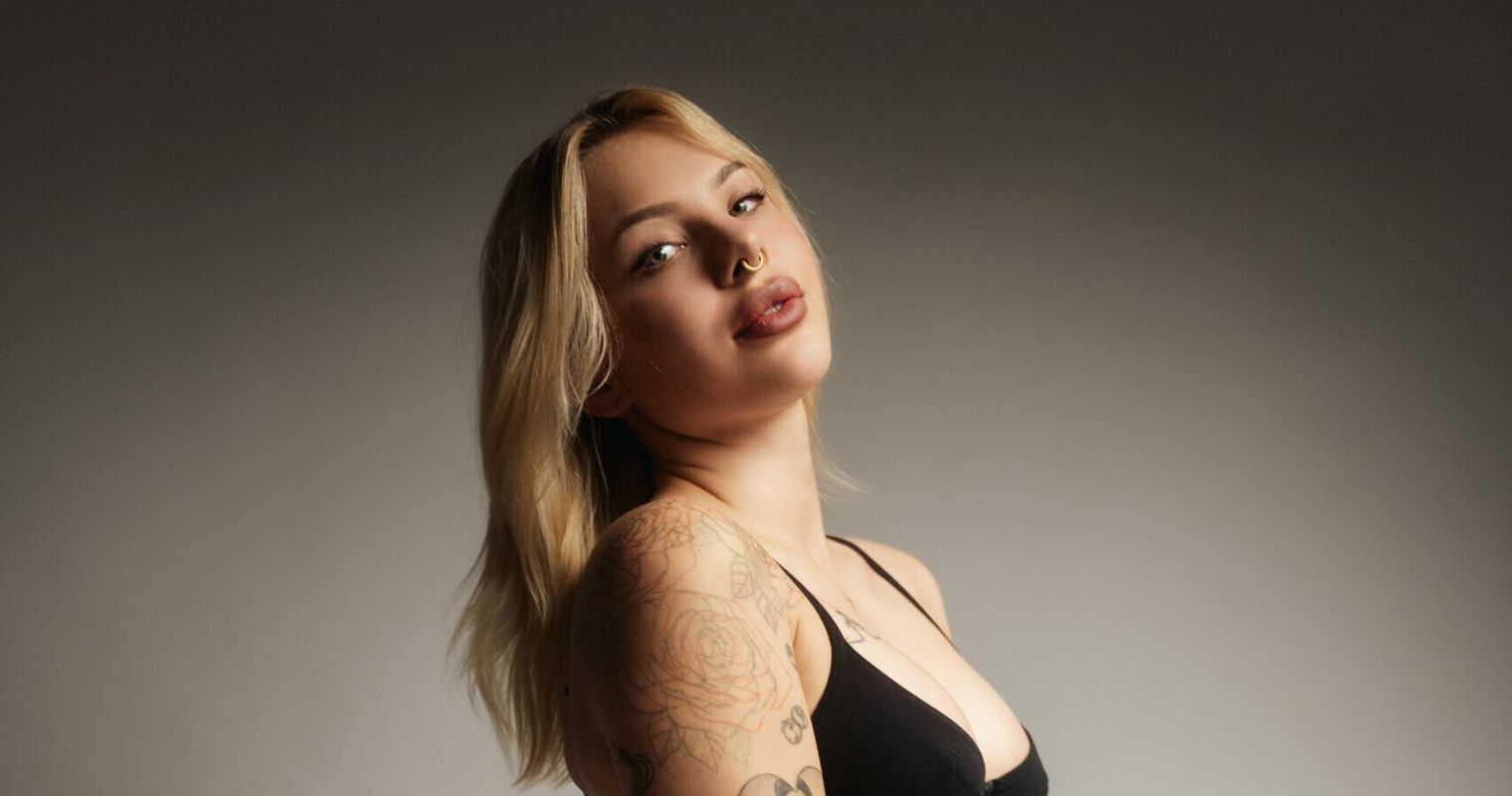 Dorisz (25): «Ich bin Puffmommy. Das ist mein Job»