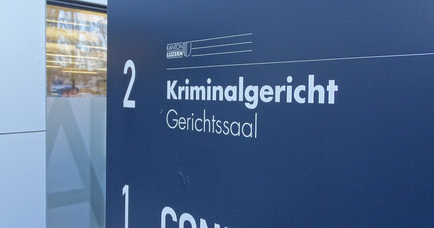 Luzerner soll Knaben «bestellt» und missbraucht haben