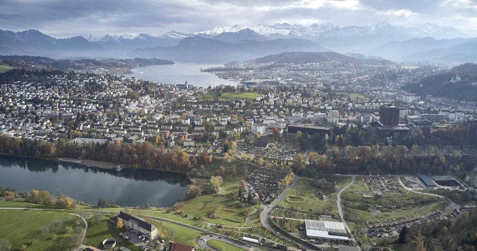 Luzerner Gemeinden verlangen Geld aus OECD-Mindeststeuer