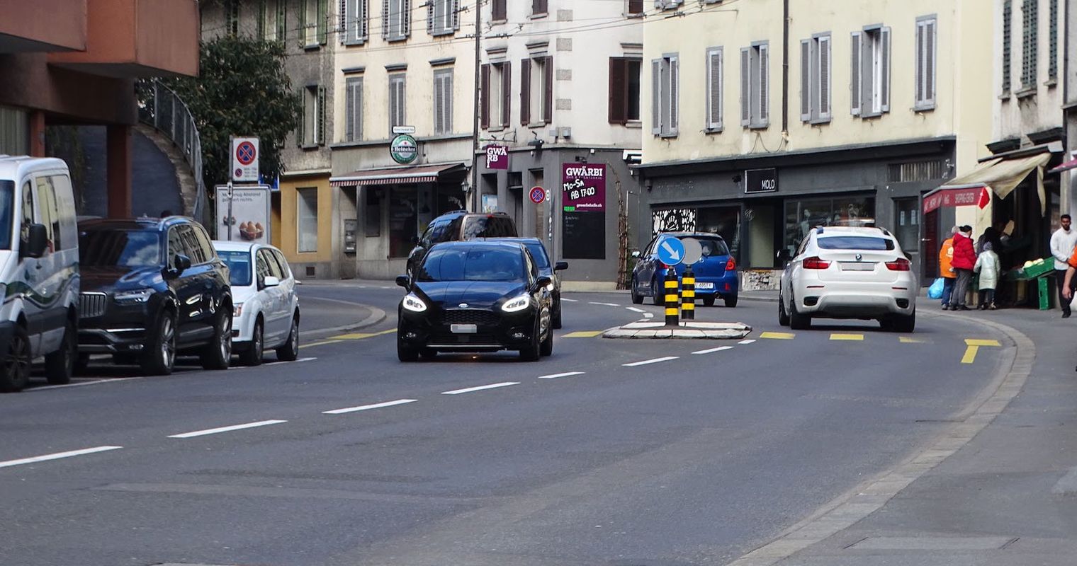 Tempo 30 auf Baselstrasse: Es gehe nur um 37 Sekunden