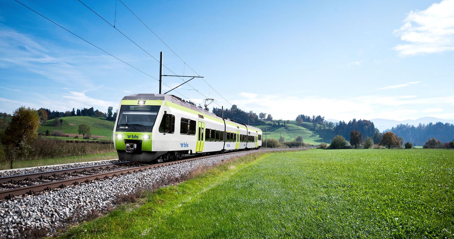 Zwischen Wolhusen und Willisau fahren keine Züge