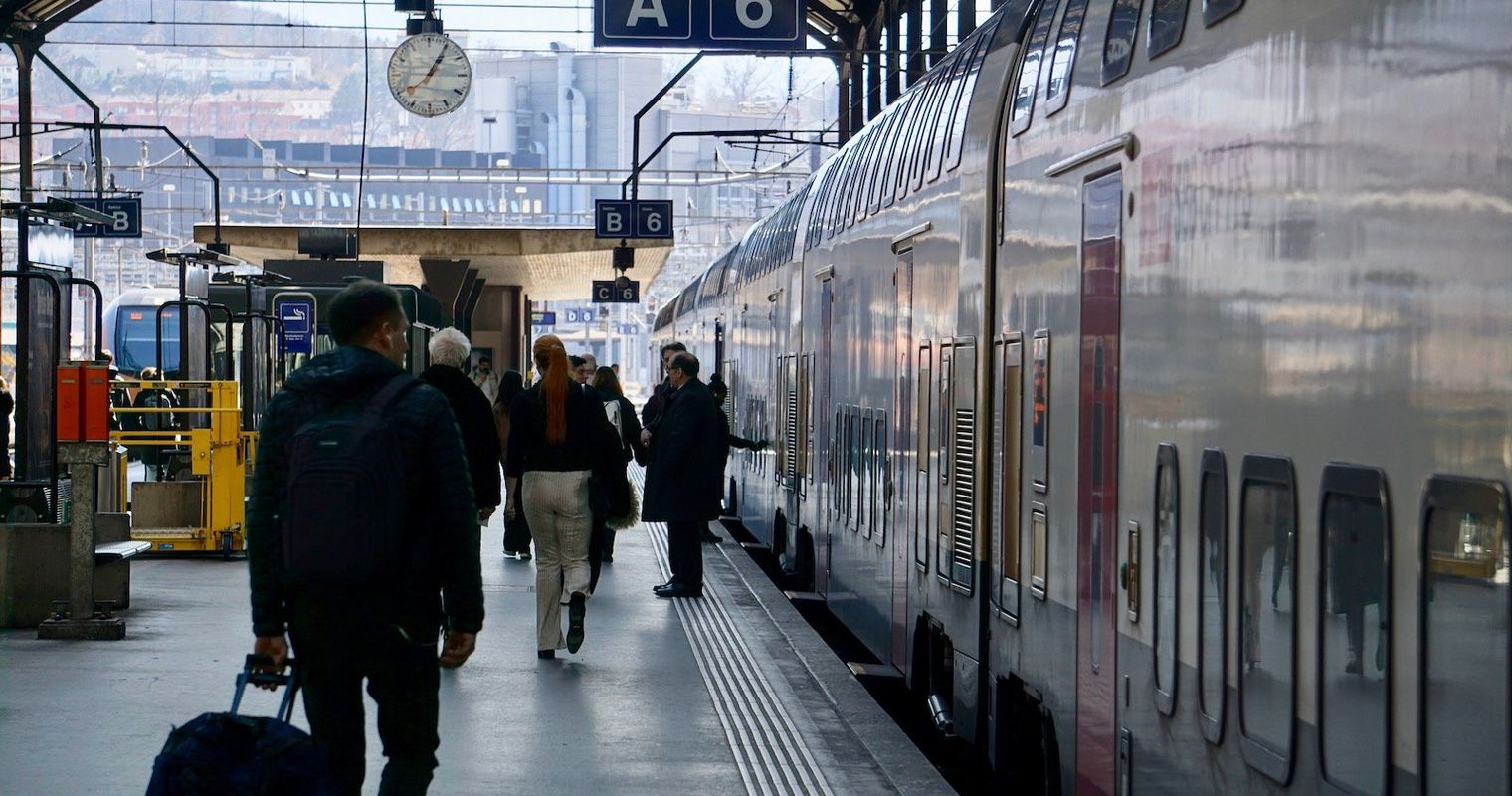 Keine Preiserhöhung im öffentlichen Verkehr 2026