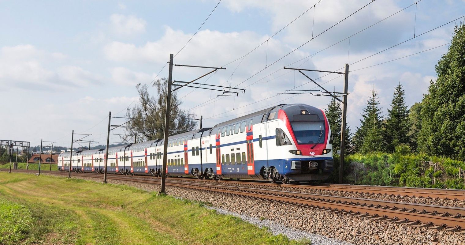 Bahnverkehr im Luzerner Hinterland unterbrochen