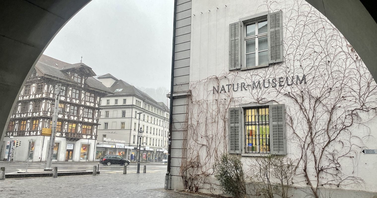 Gesucht: Standort für neues Luzerner Museum
