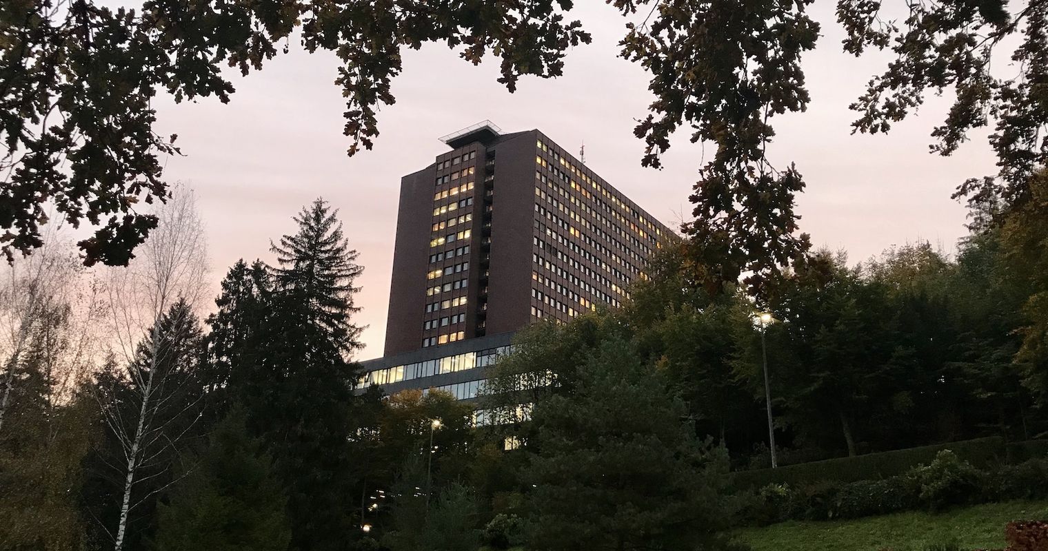 Luzerner Kantonsspital hatte kurzzeitig Stromprobleme