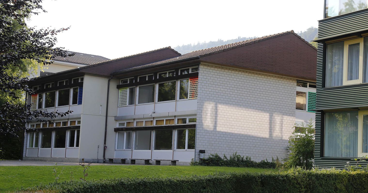 Kriens soll geschlossenes Schulhaus reaktivieren