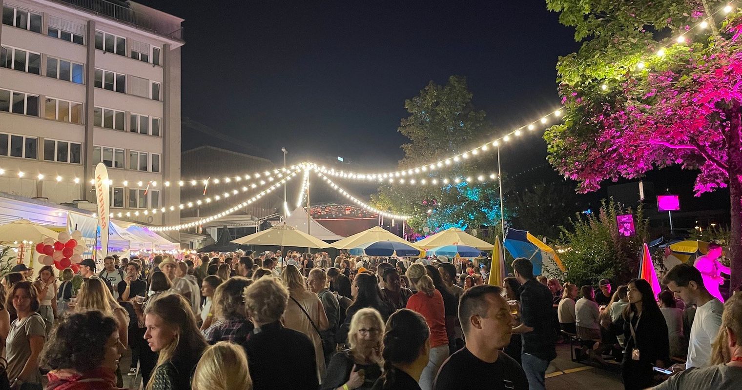 Dieses Stadtluzerner Festival kann 2025 nicht stattfinden