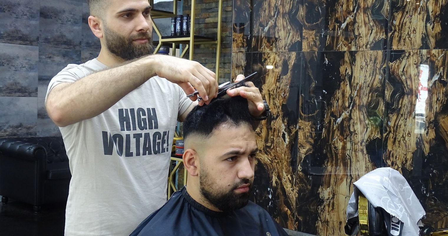 «Seiten auf Null»: So ticken Barbershops in Luzern