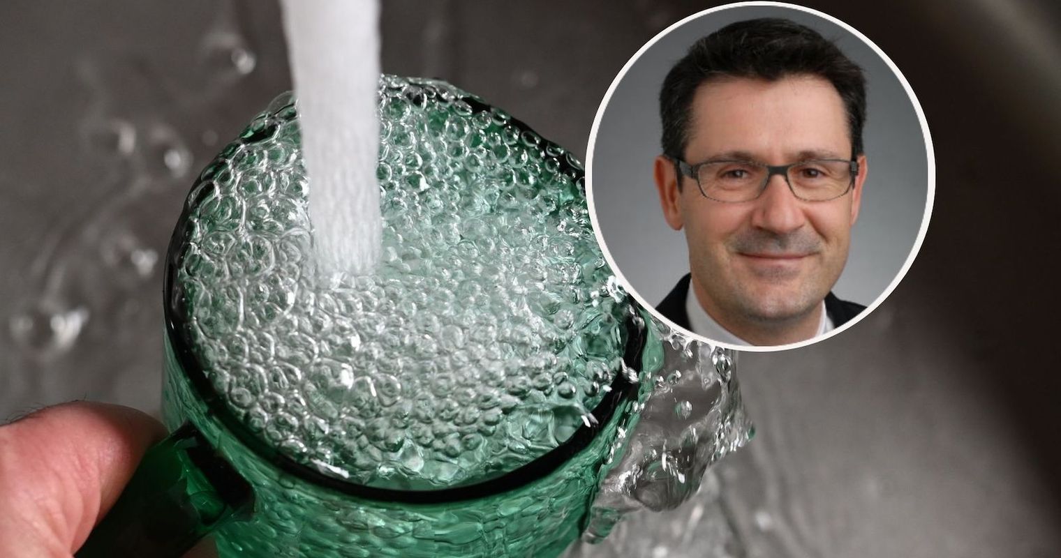 Hochdorf: Im Trinkwasser hat es Chemikalien