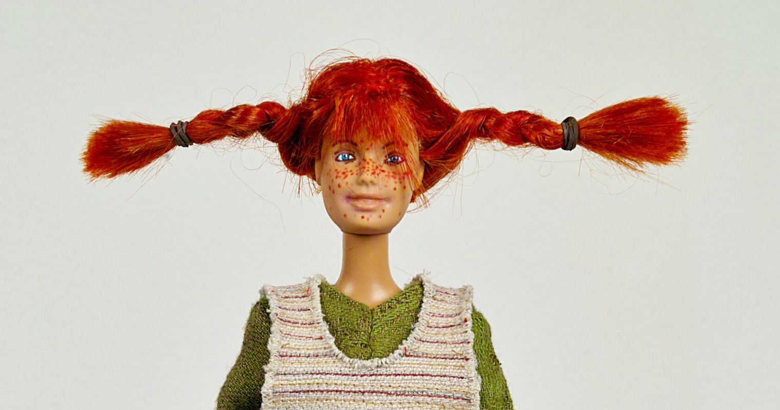 Darum gehört der Stadt Luzern eine kuriose Barbie-Puppe