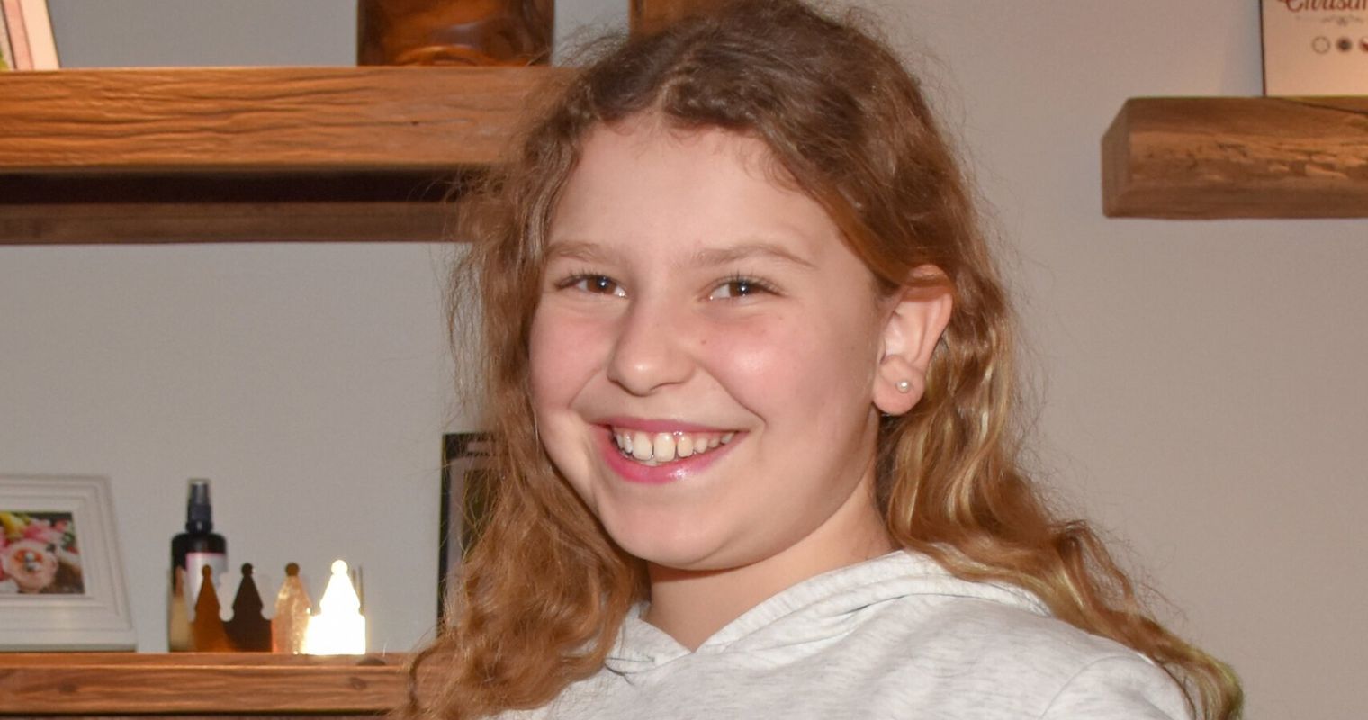 Ebikoner Fasnachtsplakette wurde von 10-Jähriger designt