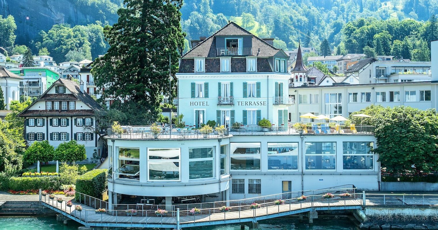 Luzerner Seehotel sucht dringend Investoren