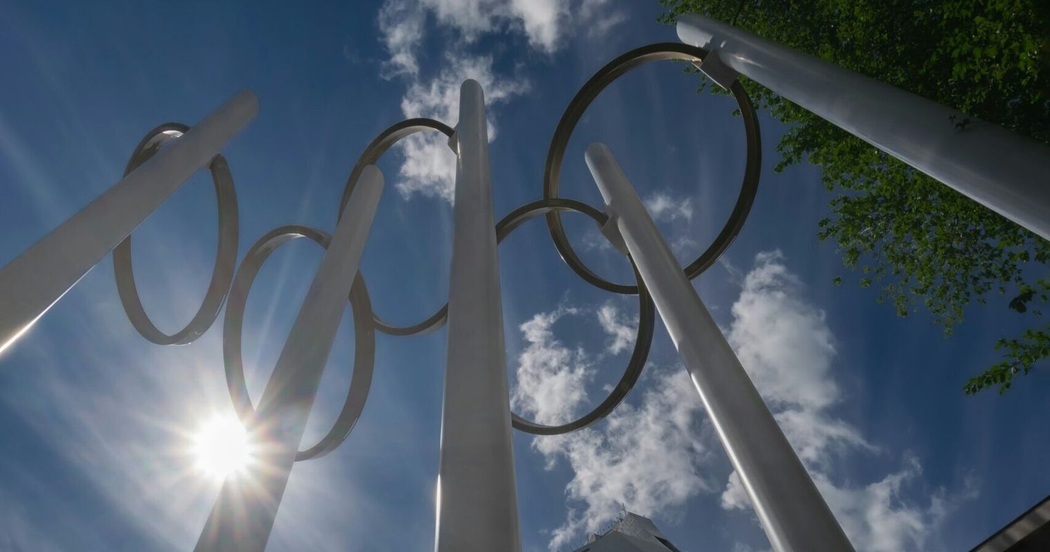 Neun Luzerner peilen Olympia an