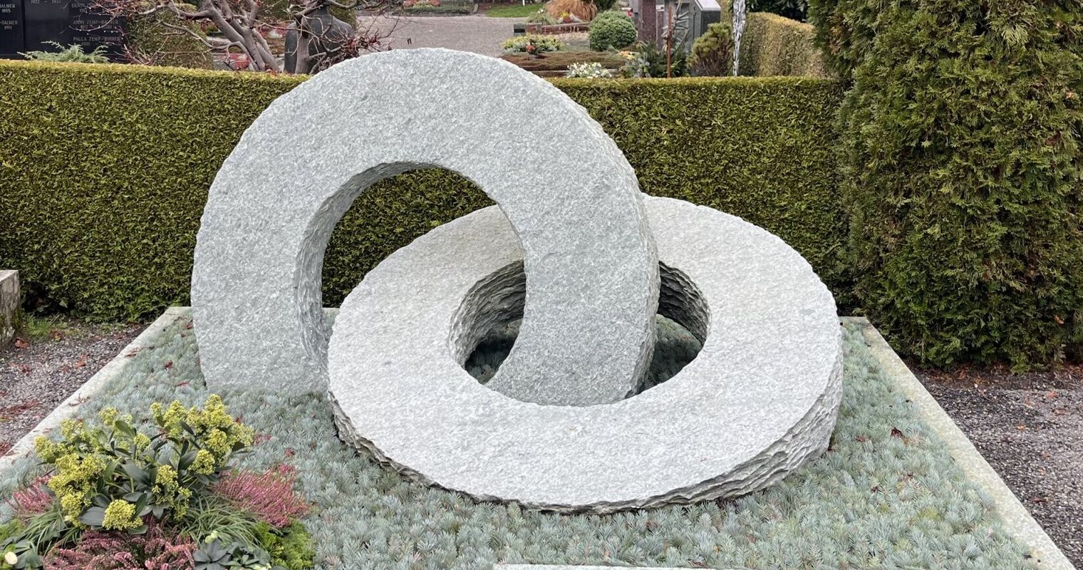 Das sind die schönsten Stadtluzerner Grabsteine