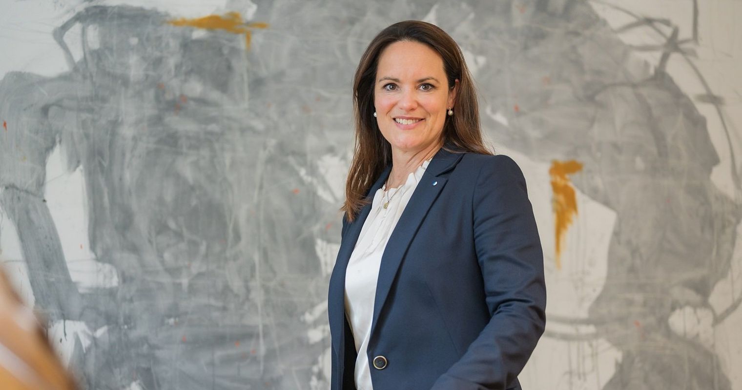 So rechtfertigt Michaela Tschuor den Lohn des Spitalchefs