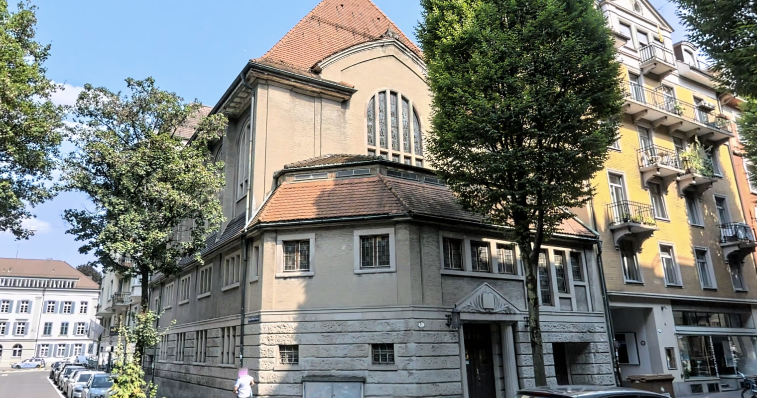Luzern: Jude nach antisemitischem Angriff verletzt