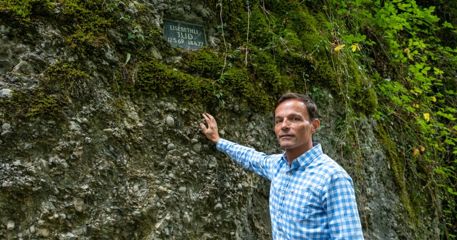 Luzerner verlor Zwillingsschwester durch brutalen Mord