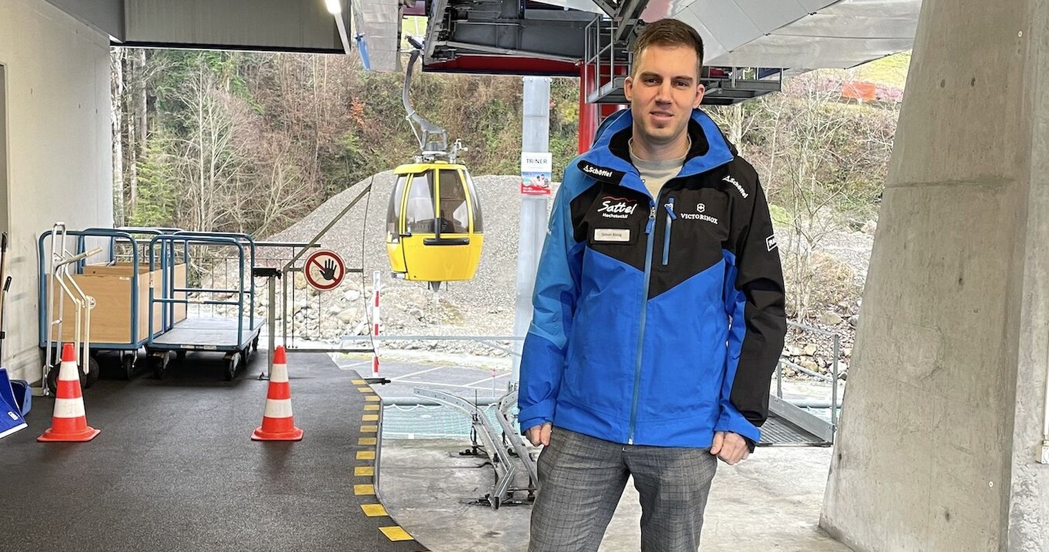 Hochstuckli muss neuen Chef suchen