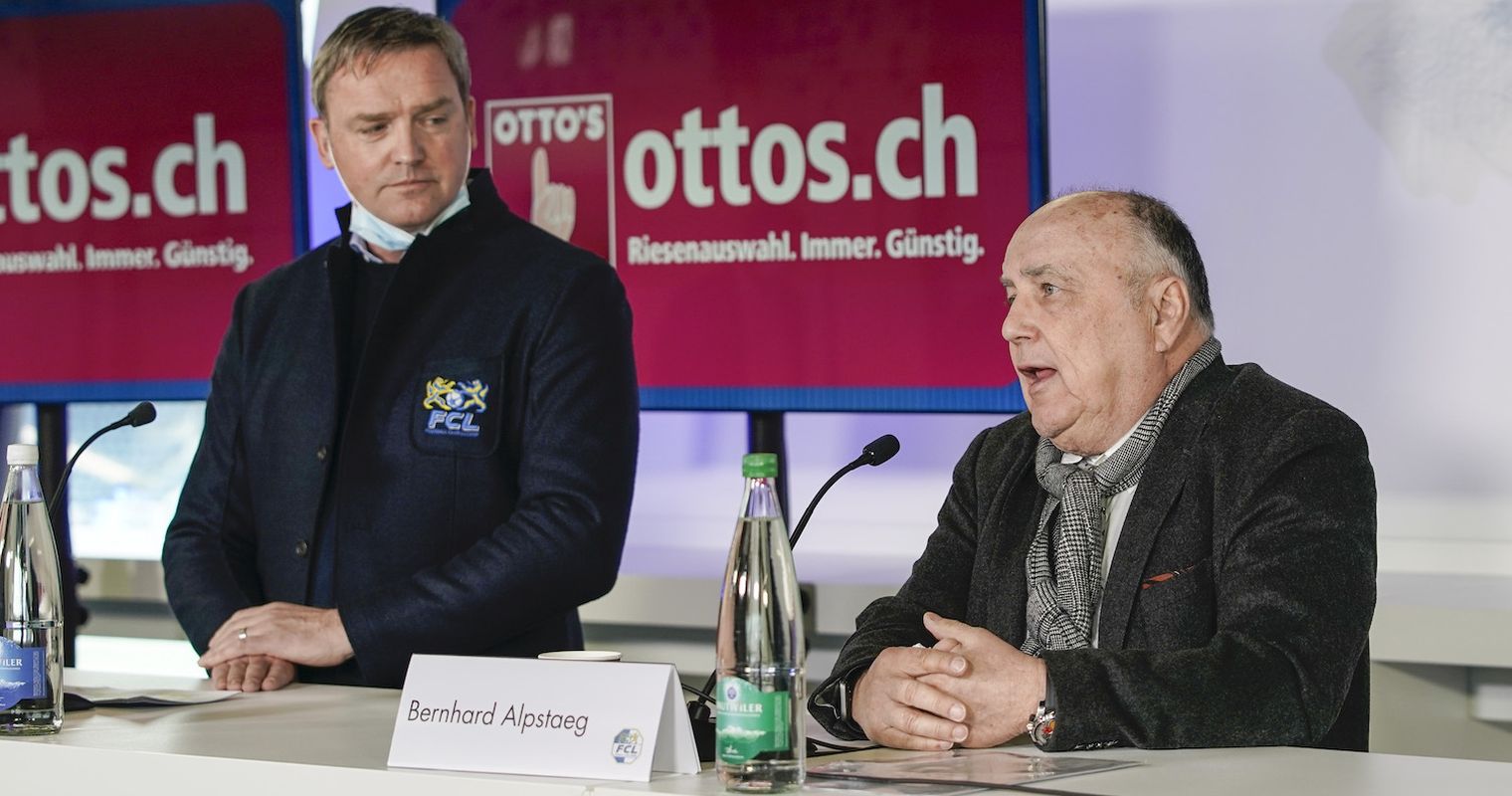 Alpstaeg will den ganzen Verwaltungsrat entlassen