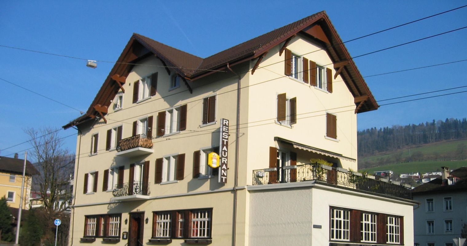 Ära geht zu Ende: Restaurant «Neuhof» in Kriens schliesst