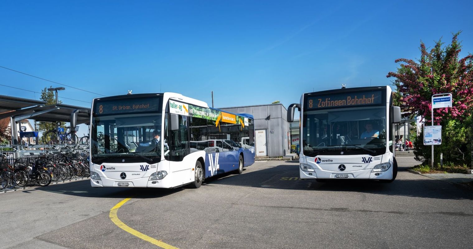 Neue Postautolinie ab Sursee – so wird der neue Fahrplan