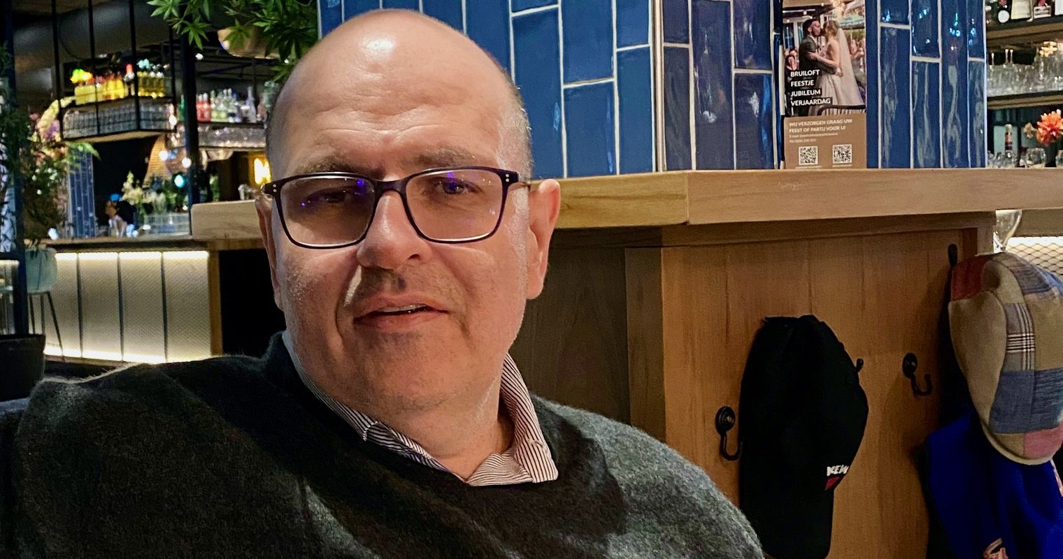 Er kämpft gegen die SVP Stadt Luzern – und hat Erfolg
