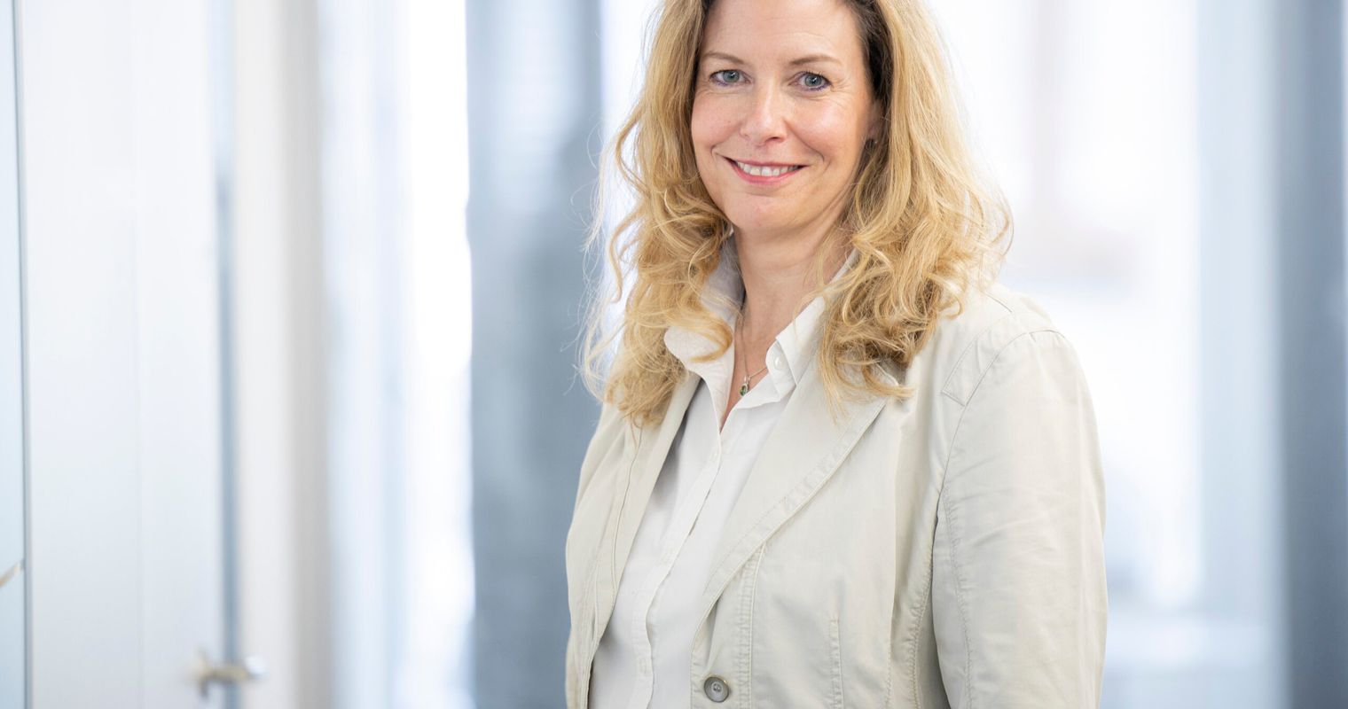 Luzerner Kantonsspital holt neue Personalchefin