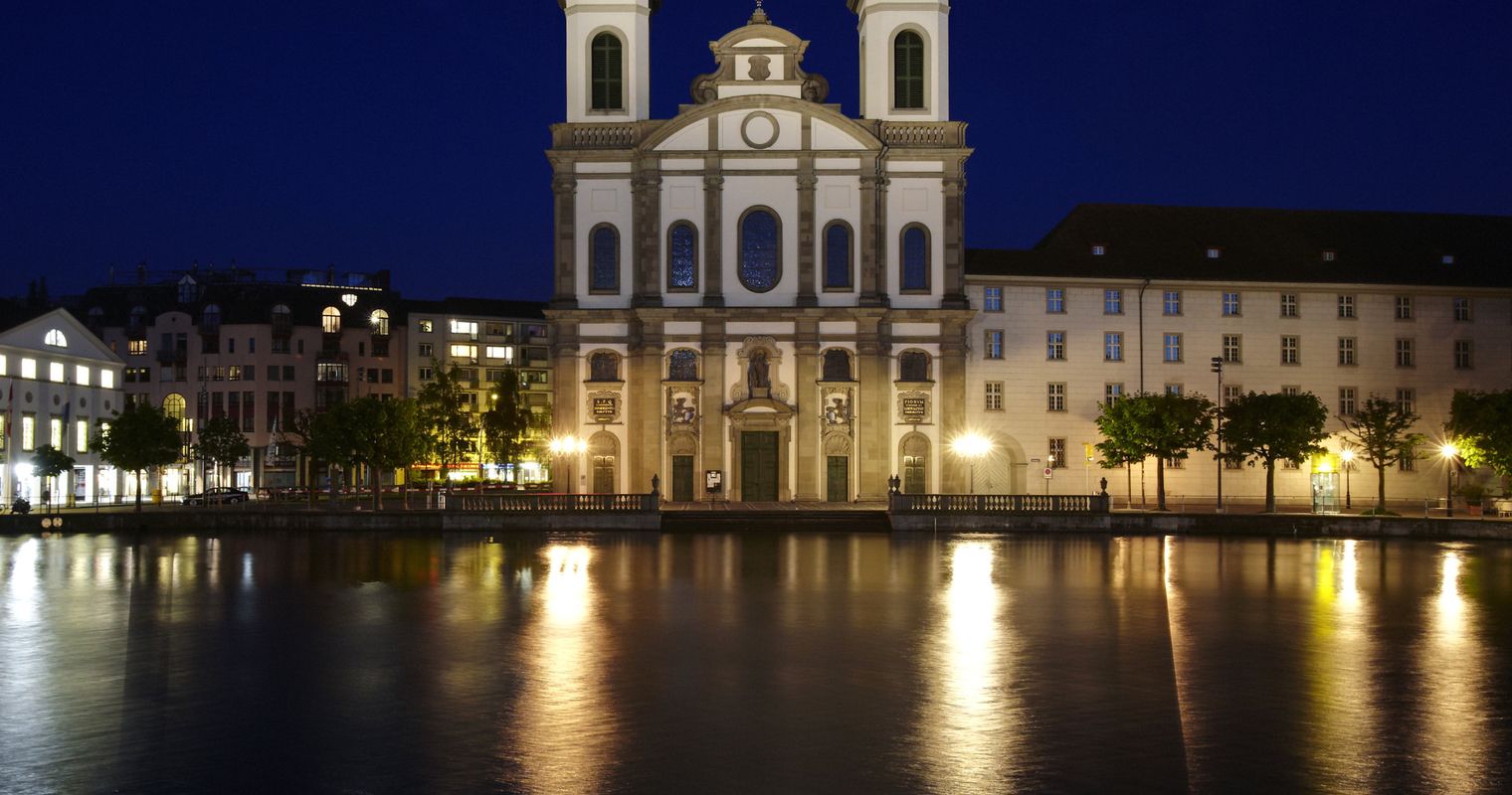 Wenn der Ort der Stille zum Touristenmagneten wird