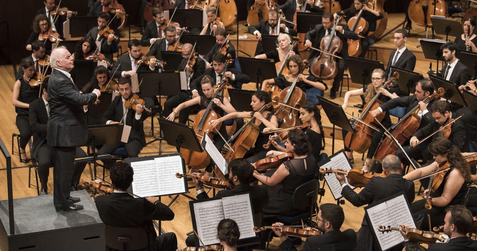 So viel Geld bringt das Lucerne Festival der Region