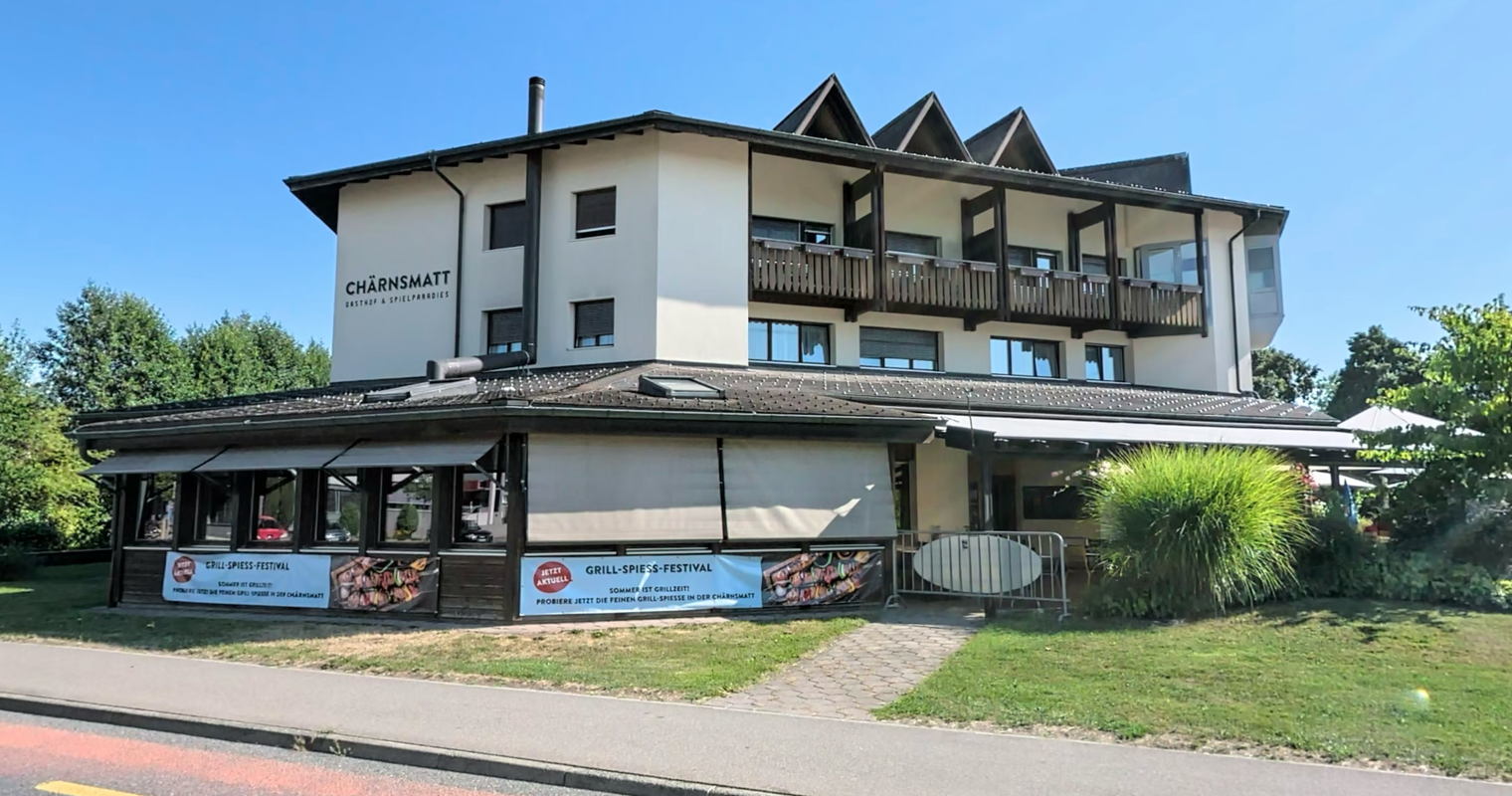 Rothenburg kauft Restaurant mitten im Dorf