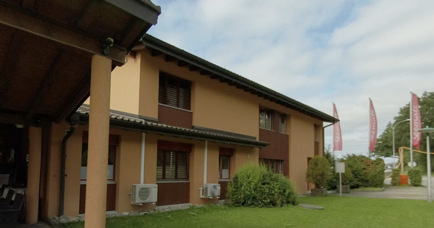 Luzerner Gemeinde will Reha-Haus retten