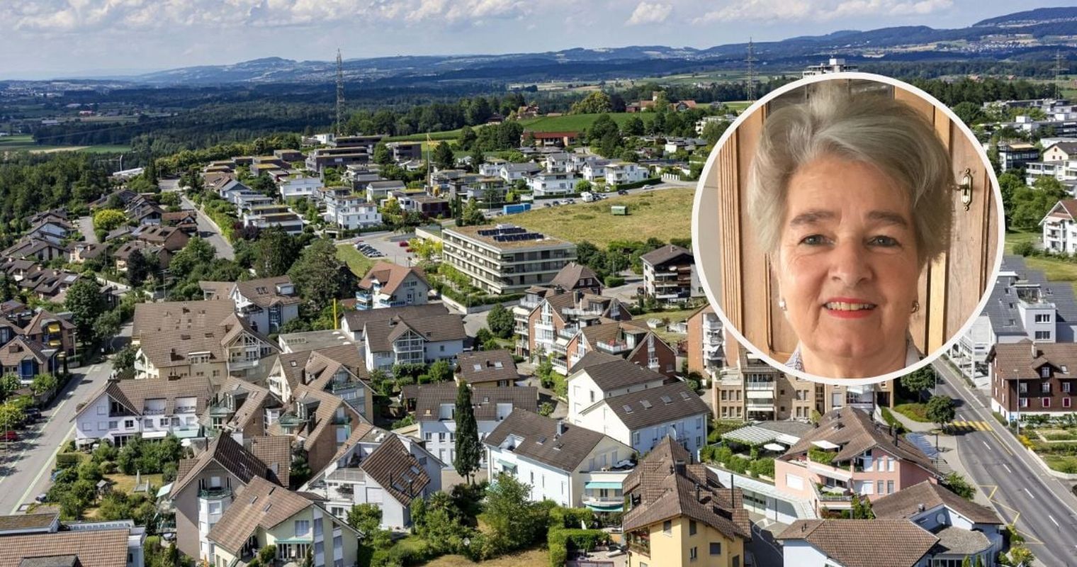 Zugerin sieht demokratische Rechte bedroht