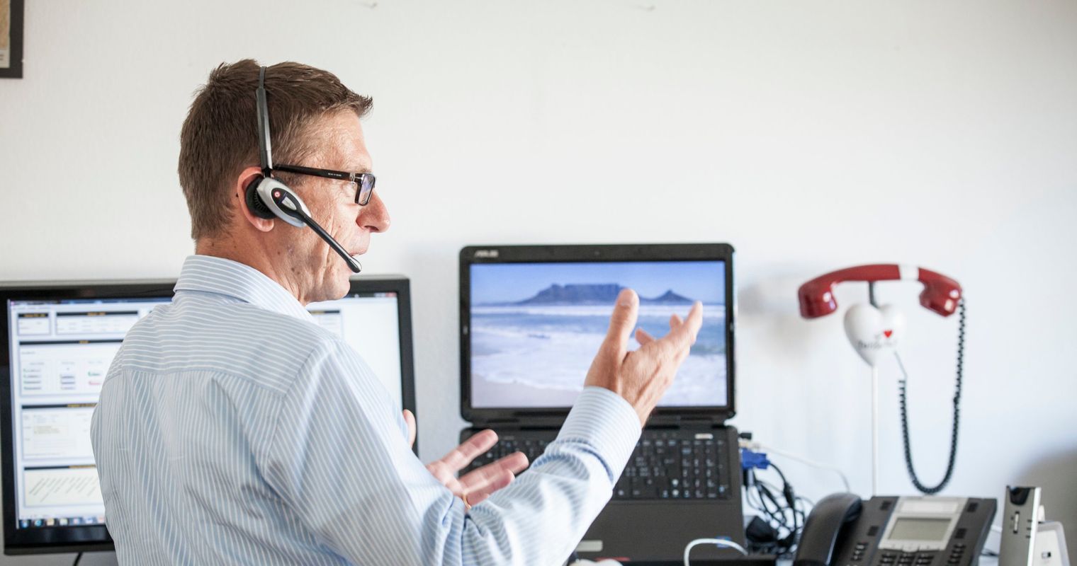 Dargebotene Hand: Sorgentelefon 143 rüstet online auf